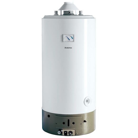 Напольный  газовый водонагреватель Ariston SGA 120 R